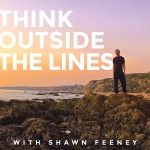 Think Outside the Lines logo